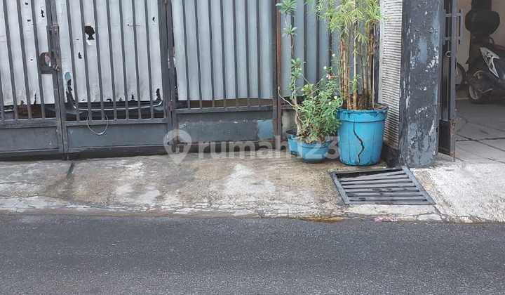 Rumah 2 Lantai Besar Murah Akses 2 Mobi Di Duren Sawit Jaktim 2