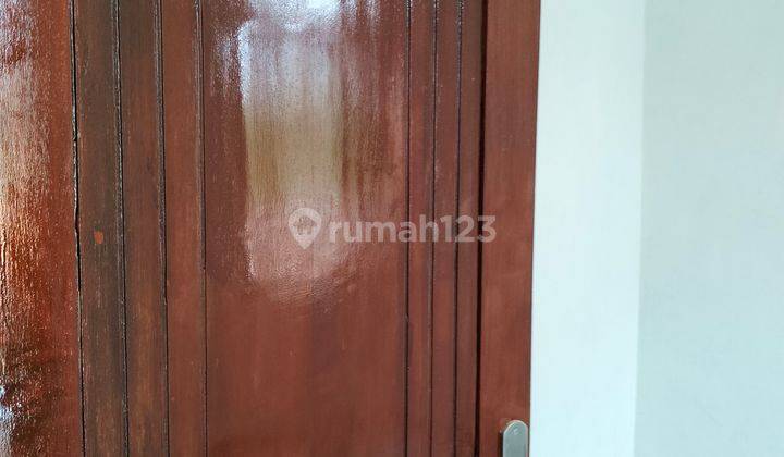 Di Jual Murah 4 Unit Rumah Baru 2 Lantai Di Kampung Gedong Jaktim 2