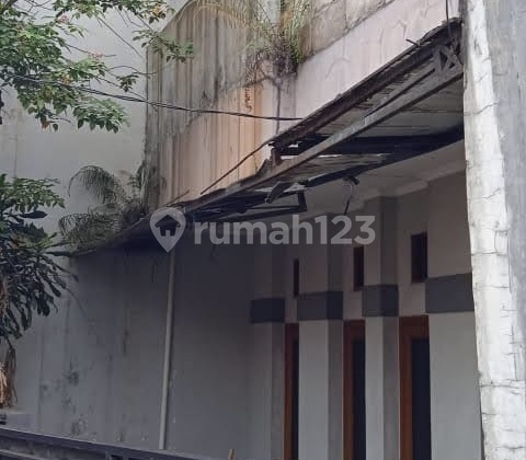 Rumah Murah 2 Lantai Akses Mobil bisa KPR di Condet Jaktim 2