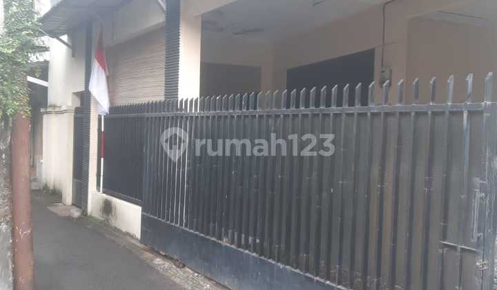 Di Jual Rumah Secondary Murah Bisa Kpr Di Condet Jakarta Timur