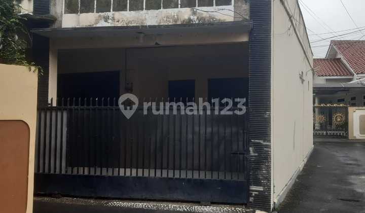 Di Jual Rumah Secondary Murah Bisa Kpr Di Condet Jakarta Timur 2