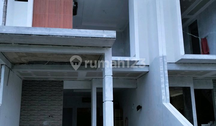 Grand Pakuan Residence 2 Floors Strategically Located in the Center of Bogor City House 2