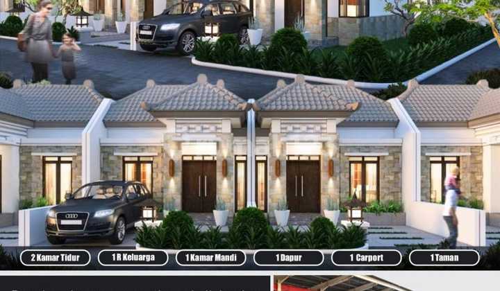 Puri Kintamani Cileubut Bogor Hunian Asri Strategis Bisa Kpr Puri Kintamani Cileubut Bogor Hunian Asri Strategis Bisa Kpr