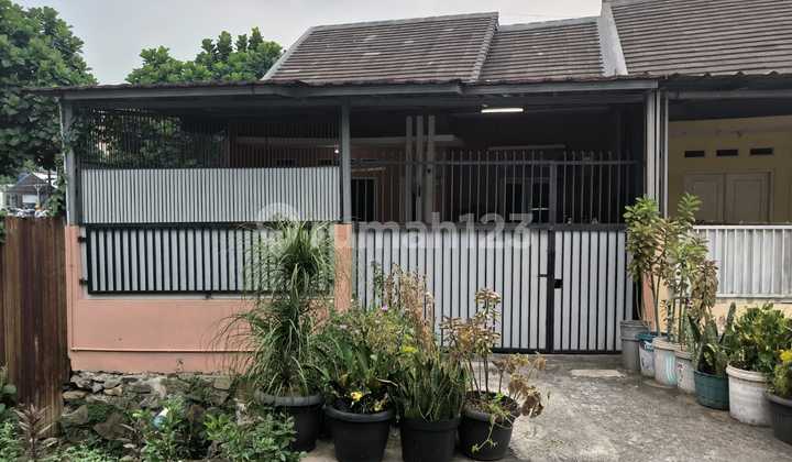 Rumah Secondary Akses Mobil di Kampung Gedong Dkt Unindra Jaktim Rumah Secondary Akses Mobil di Kampung Gedong Dkt Unindra Jaktim