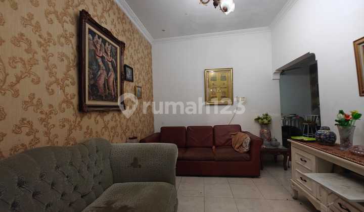 Rumah Secondary Murah Manis Minimalis Akses Mobil di Cipayung 2