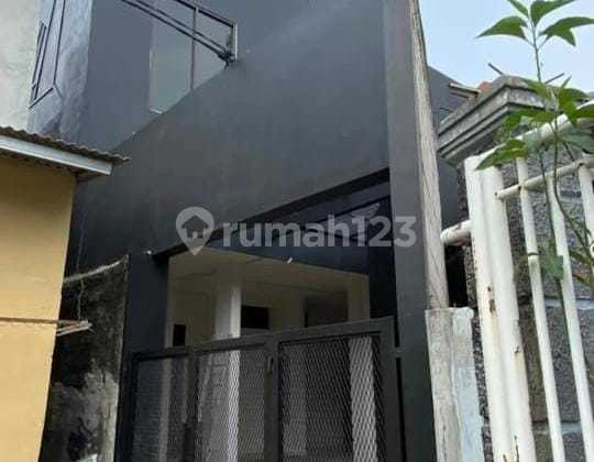 Kos Kosan Strategis Belakang Aeon Mall Tanjung Barat Full Terisi 1