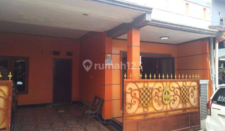Rumah Besar Akses Mobil Bisa Jadikan Kosan Di Tanjung Barat  2