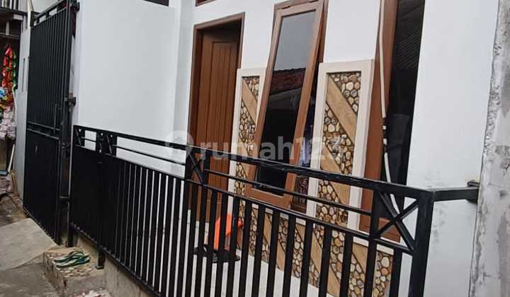 Kos Kosan Aktif 3 Lantai Murah Dekat Kampus Unindra Condet