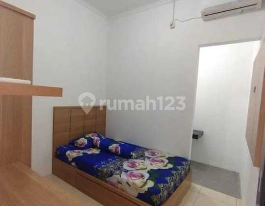 Kos Kosan Strategis Belakang Aeon Mall Tanjung Barat Full Terisi 2