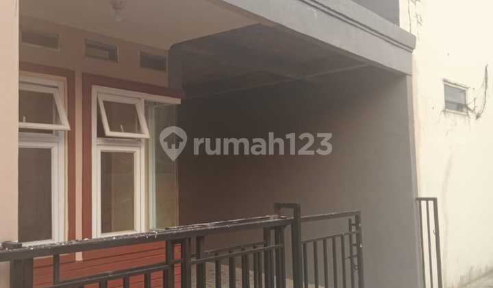 Rumah Minimalis Bisa Kpr Akses Mobil Di Cijantung Jaktim 2