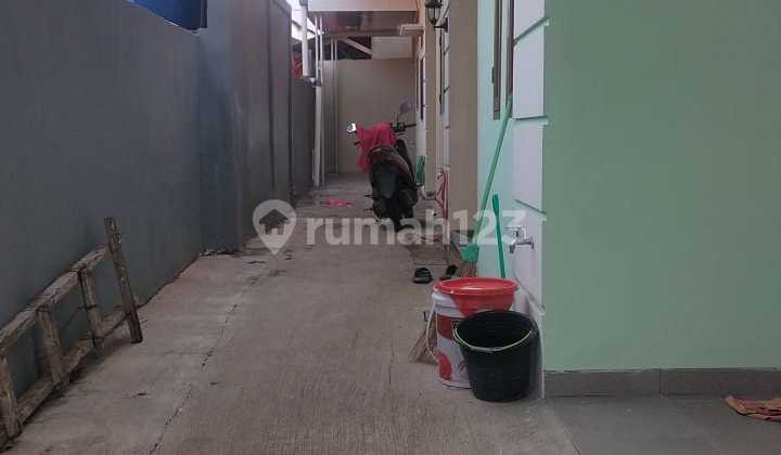 Rumah Baru Ada 4 Unit Ready Akses Motor di Munjul Cipayung Jaktim Rumah Baru Ada 4 Unit Ready Akses Motor di Munjul Cipayung Jaktim