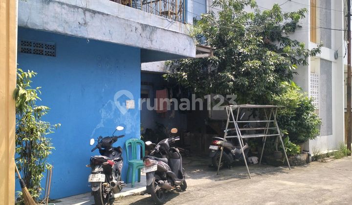 Active Boarding House Fully Occupied - Beside the Poltangan Pasming Main Road 1