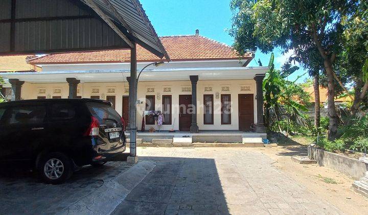 Kost Kostan Dan Tanah Jual Di Sidakarya Denpasar 1