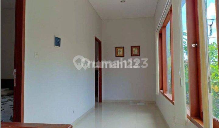 Villa For Rent At Kerobokan Badung 2