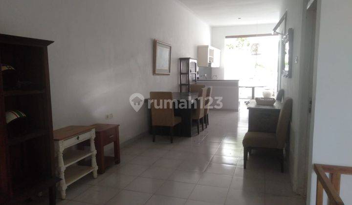 House For Lease In Puri Gading Jimbaran 1