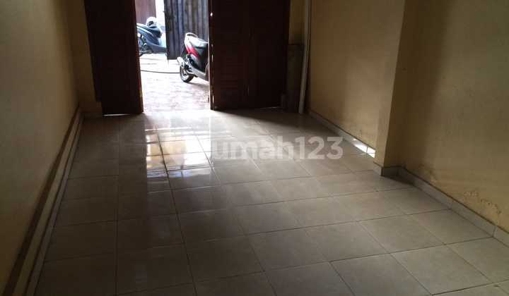 Rumah di jln Gn. Agung Denpasar 5