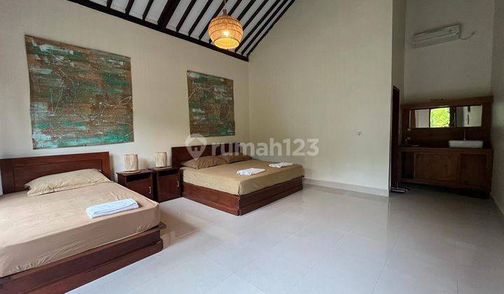 Hotel di Kuta Mandalika 3