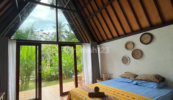 Hotel di Kuta Mandalika 6