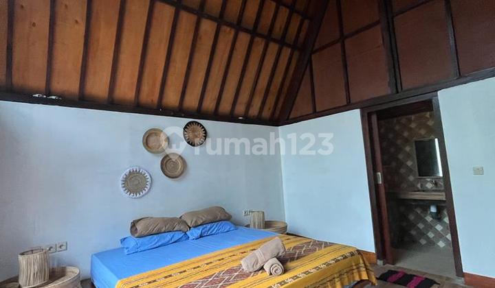 Hotel di Kuta Mandalika 7