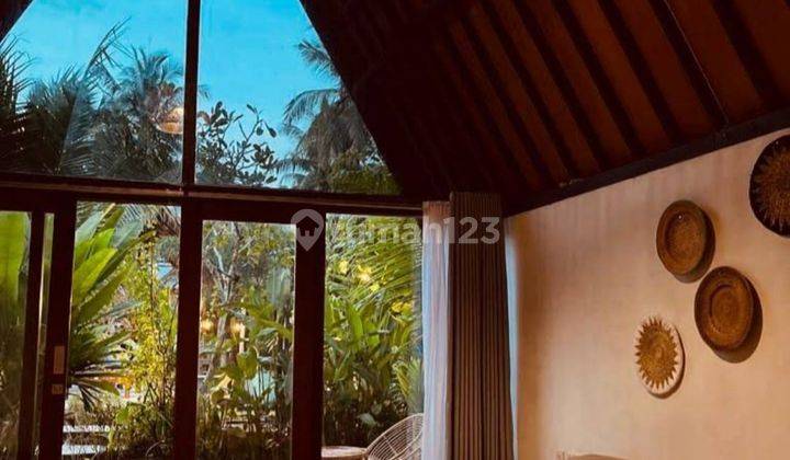 Hotel di Kuta Mandalika 10