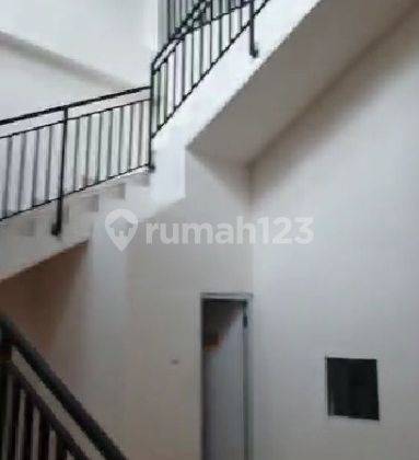 Ruko di Teuku Umar denpasar 3