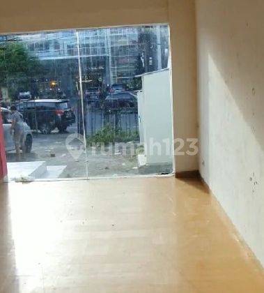 Ruko di Teuku Umar denpasar 7