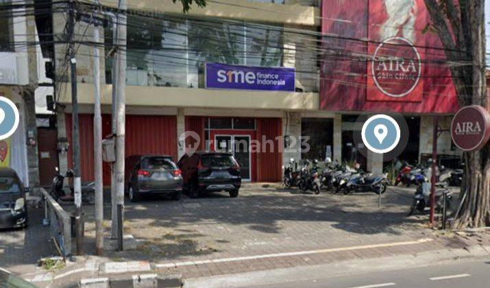 Ruko di Teuku umar denpasar 1