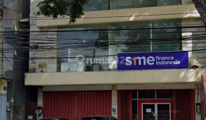 Ruko di Teuku umar denpasar 4