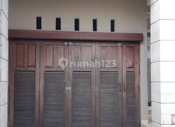 Rumah siap huni di Panjer denpasar 4