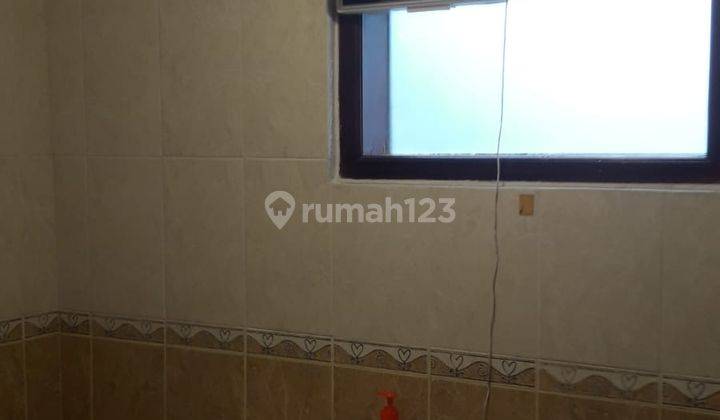 Rumah siap huni di Panjer denpasar 7