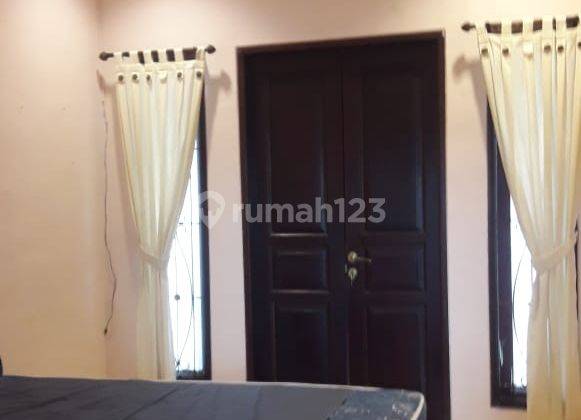 Rumah siap huni di Panjer denpasar 10