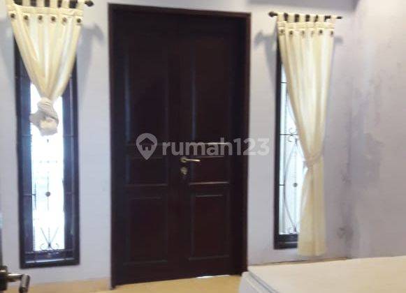 Rumah siap huni di Panjer denpasar 11