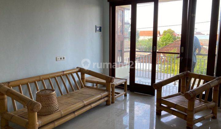 Rumah Modern di Panjer 5