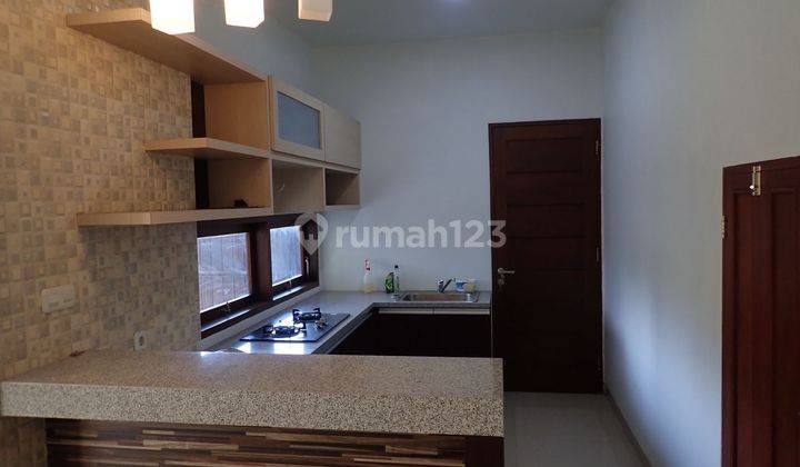 Rumah Modern di Panjer 6