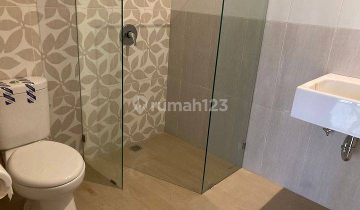 Rumah Modern di Panjer 9