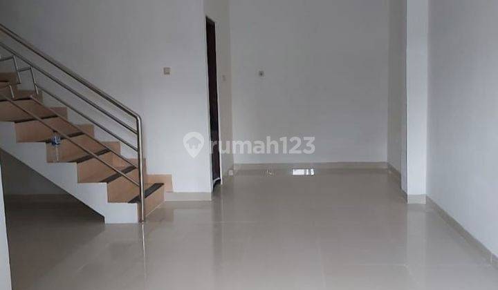Rumah di Panjer denpasar 6