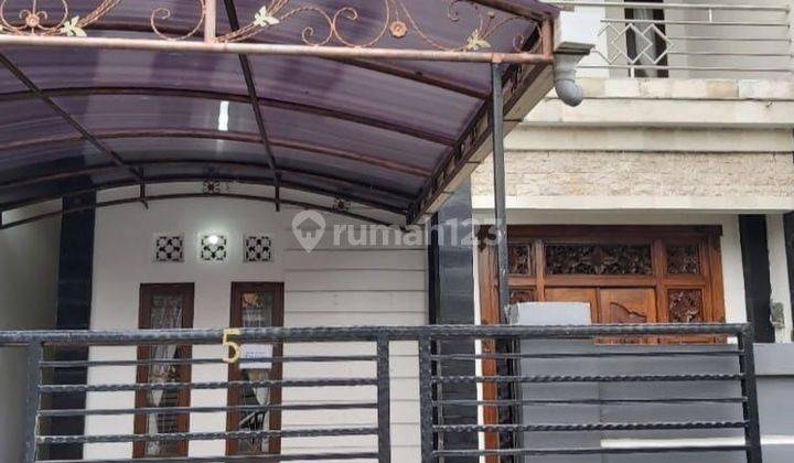 Rumah di Panjer denpasar 5