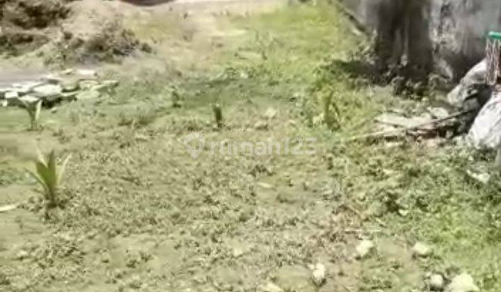 Tanah di Sirkuit Mandalika Lombok 4