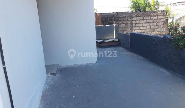 Rumah di Sesetan Denpasar 10