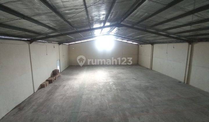 Gudang di Mudutaki gatsu barat  1