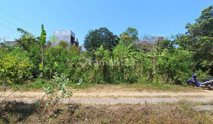 Tanah di Kesiman Kertalangu Denpasar 1