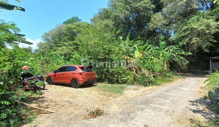 Tanah di Kesiman Kertalangu Denpasar 2