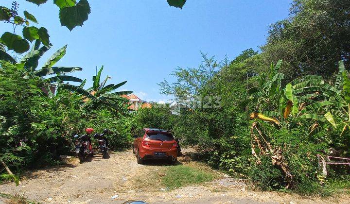 Tanah di Kesiman Kertalangu Denpasar 1