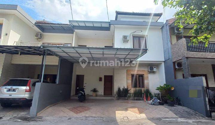 Rumah di Pemogan 1