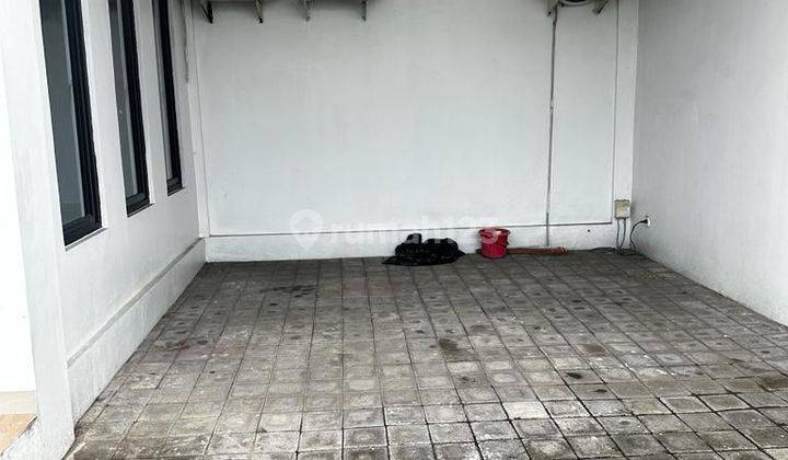 Bangunan Kantor di Abianbase Mengwi 2