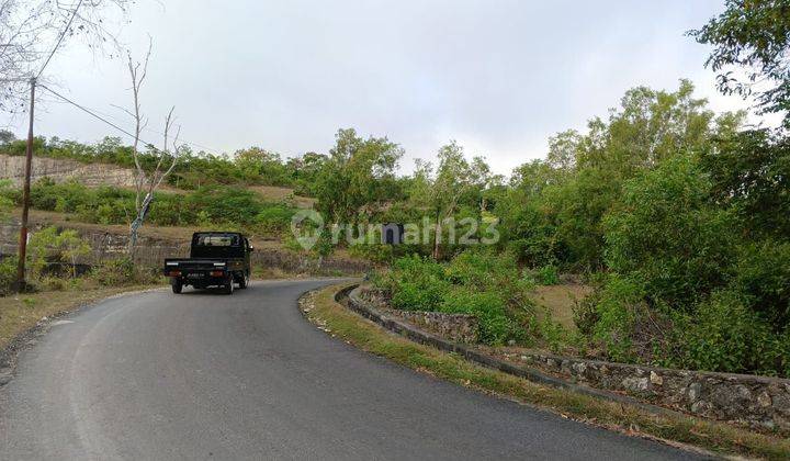 Land in Ungasan Badung 1