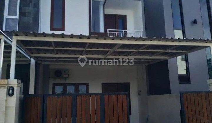 NICE HOUSE FOR LEASE AT PESANGGARAN DENPASAR SELATAN 1