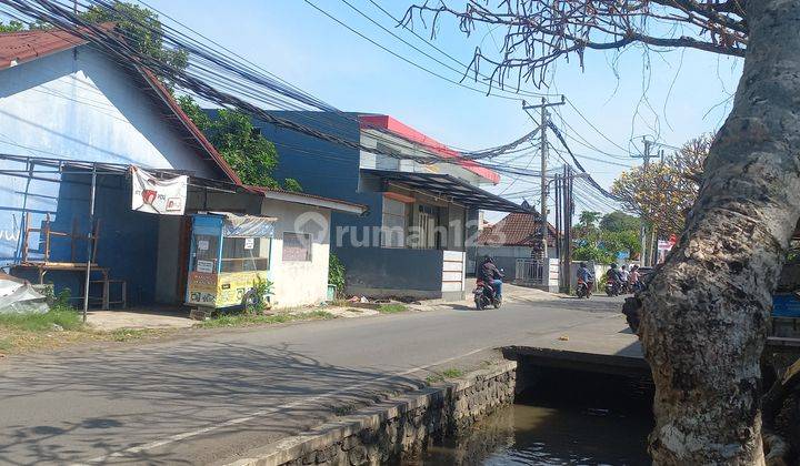 Tanah Jual Di Renon Denpasar 2