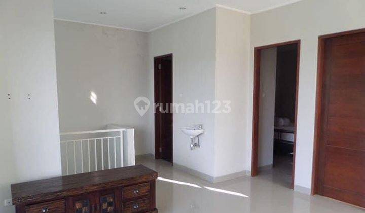 House For Lease At Tukad Balian Denpasar 2