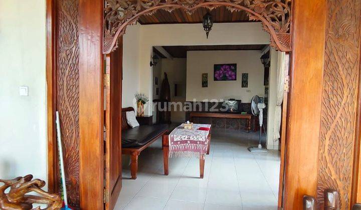 House For Lease In Kesambi Kerobokan 2